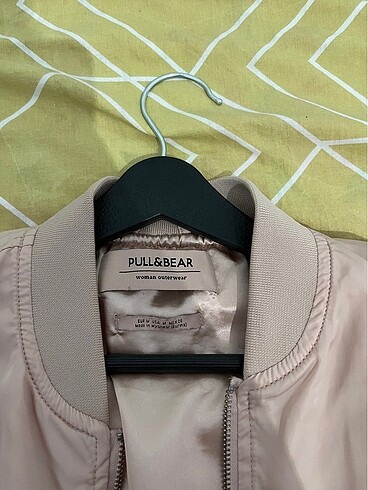 m Beden pb bomber ceket