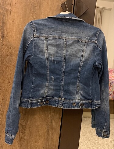 Stradivarius Stradivarius Kot Ceket