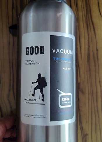 Termos 2 lt yeni - Görsel 6