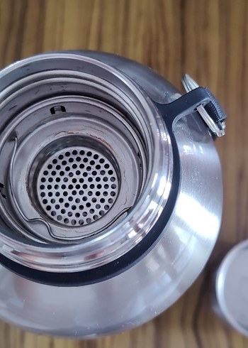 Termos 2 lt yeni - Görsel 4