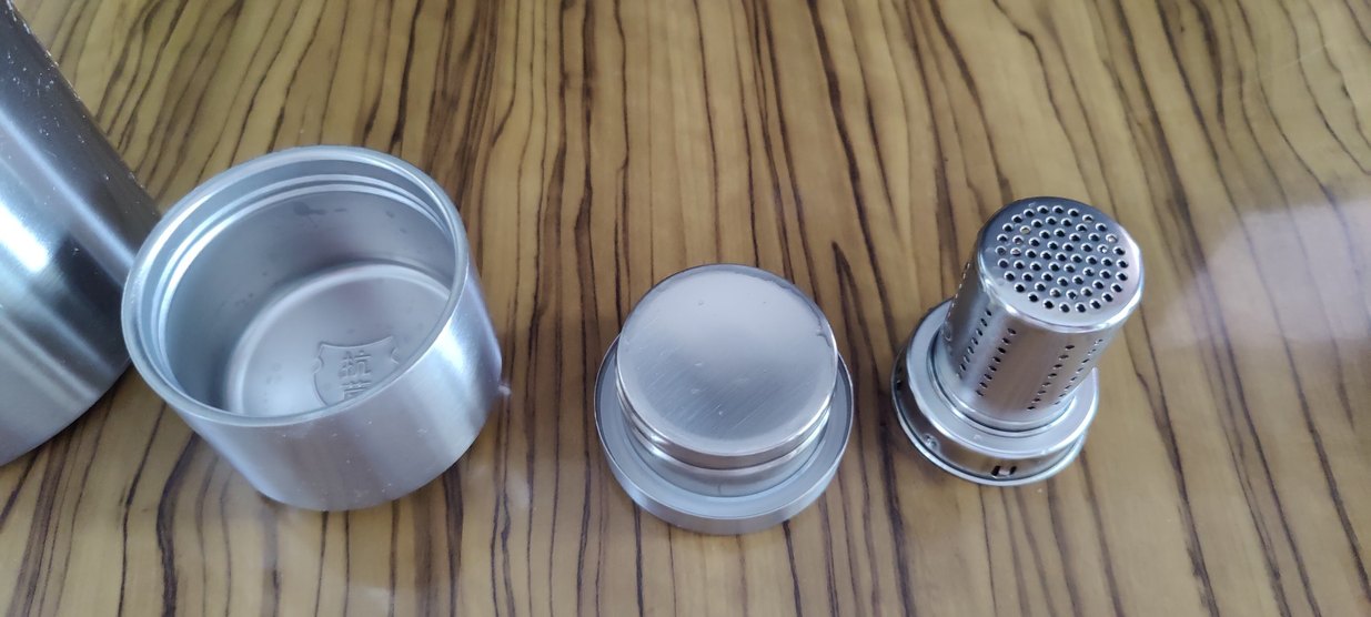 Termos 2 lt yeni - Görsel 5