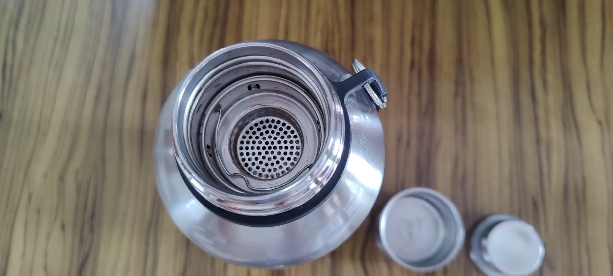 Termos 2 lt yeni - Görsel 4