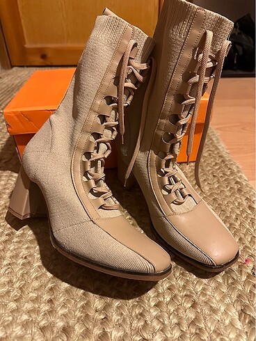 Diğer Nişantaşı shoes