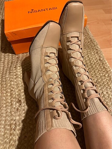 Nişantaşı shoes