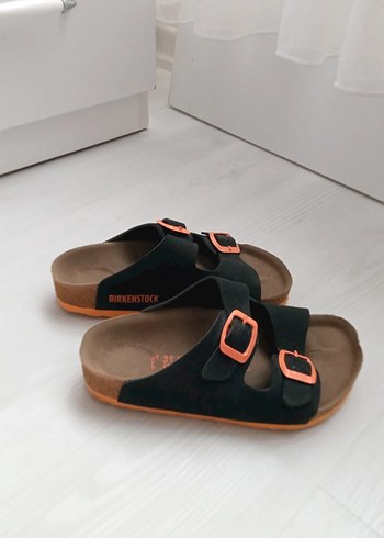 31 numara birken model terlik