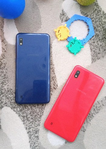 Renkli Çeşitli Oyuncak Seti - Görsel 3