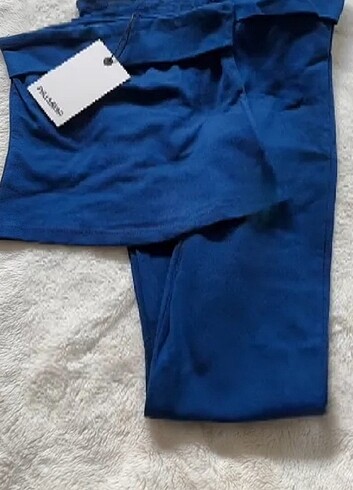 Stradivarius Alt Üst Takım