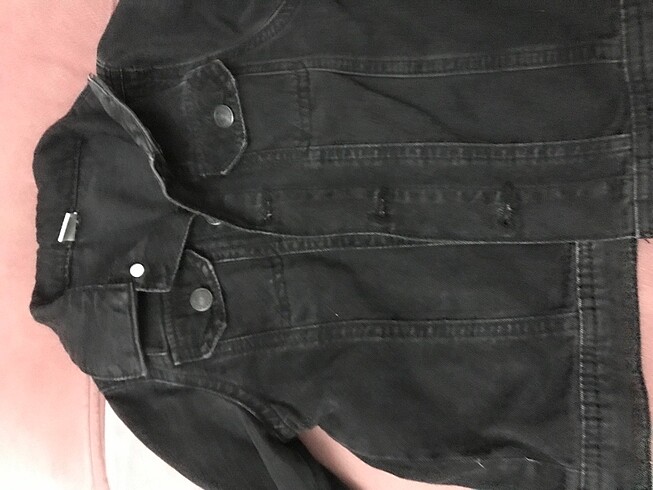 LC Waikiki Kot ceket