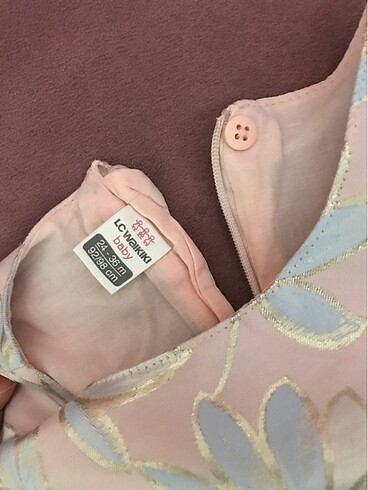 LC Waikiki Elbise