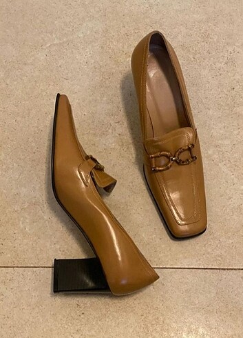 American Vintage Vintage ayakkabı
