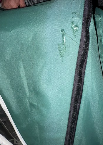 Siyah yeşil
 Casual Bebek arabası - Görsel 6