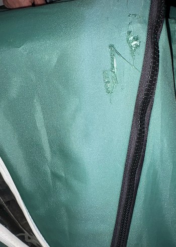 Siyah yeşil
 Casual Bebek arabası - Görsel 8