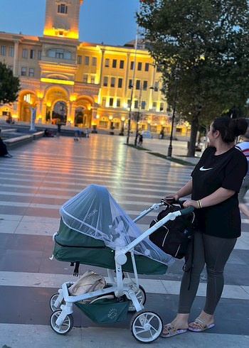 Casual Nest 9- 18 kg