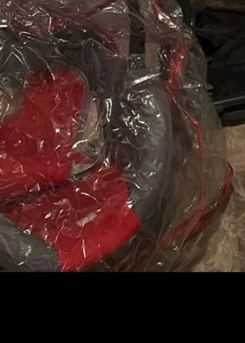 Puset yağmurlukta var bez bebek markası - Görsel 2