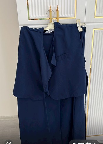 Takım alt üst - Görsel 5