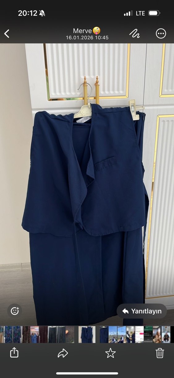 Takım alt üst - Görsel 5