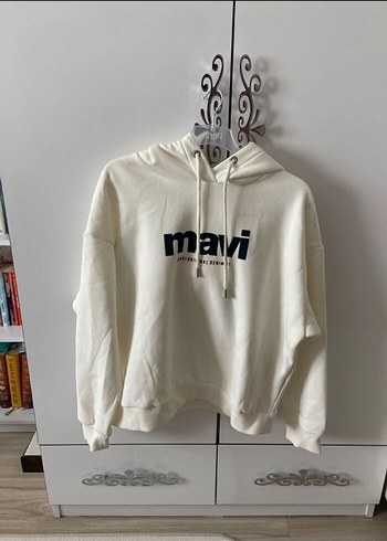 mavi sweat