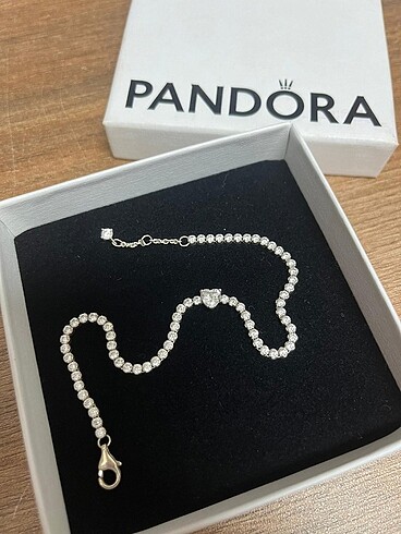 pandora bileklik