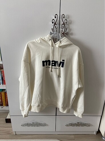 mavi sweatshirt