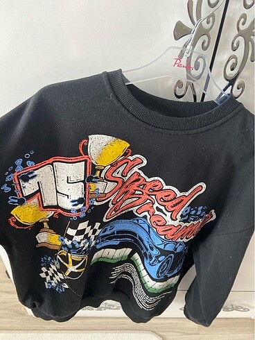 Bershka bershka sweathirt