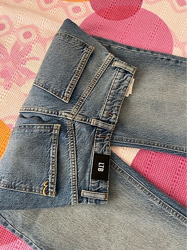LTB ltb jean