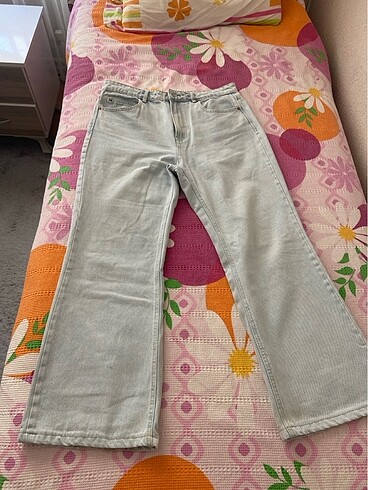 stradivarius jean