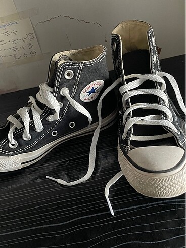 Converse Converse kadın ayakkabı
