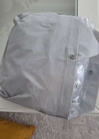 Bugaboo bee5 bebek Bebek Arabası sarı - Görsel 11