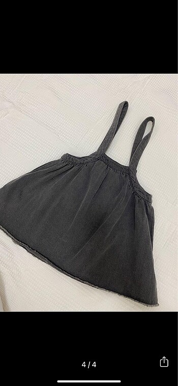 Zara Zara çocuk jile