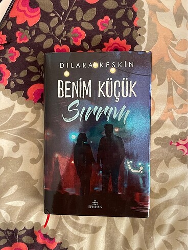 Benim küçük sırrım