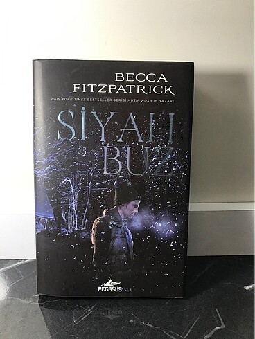 SİYAH BUZ