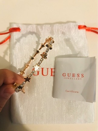 Guess bileklik