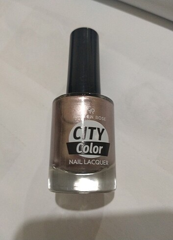 Beden Golden Rose oje No:38