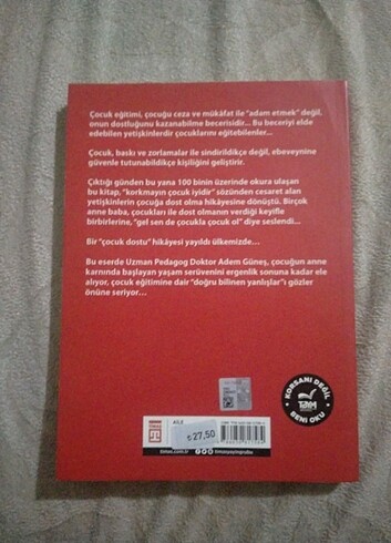  Kitap Eğitici #Ademgüneş
