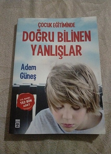Kitap Eğitici #Ademgüneş
