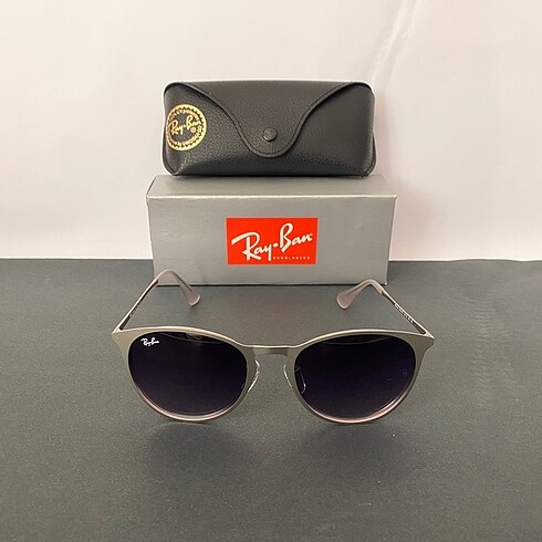 Rayban3539 002/8G unisex