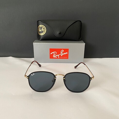 Rayban3579 001/71 unisex