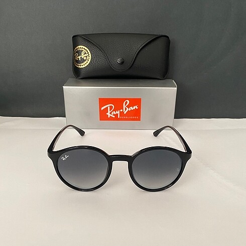 Rayban4336 601/32 unisex