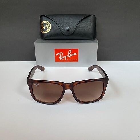 RB 4165 JUSTIN 710/13 54 UNISEX