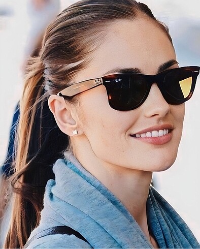 RB 2140 902 50 WAYFARER UNISEX