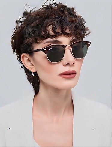 RB 3016 WO366 CLUPMASTER UNISEX