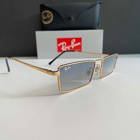 Beden gri Renk Rb3741 001/32 56ekt EMY UNİSEX