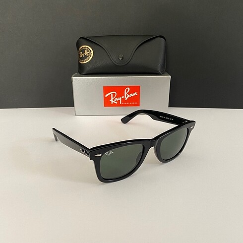 Beden Rb2140 901 50 WAYFARER UNİSEX