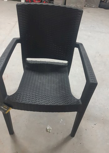 Mewalli Sıfır 6 adet Bahçe ve Balkon Sandalyesi - Görsel 8