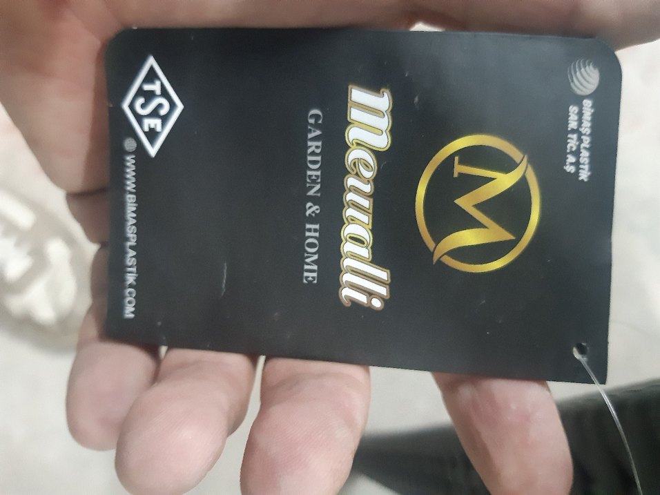 Mewalli Sıfır 6 adet Bahçe ve Balkon Sandalyesi - Görsel 3