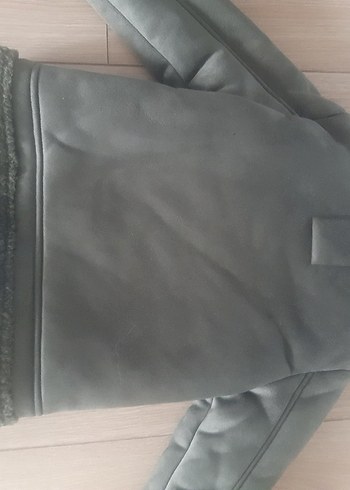 LCW 18m-6y Etiketli Su geçirmez Kaban - Görsel 5