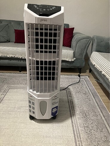 Preo LL-V8A1 İyonizerli hava soğutucu