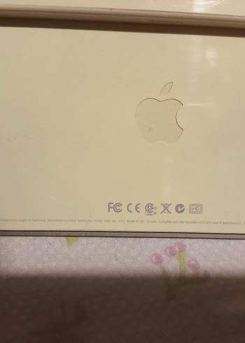 Apple A1243 (EMC 2171) - Görsel 4