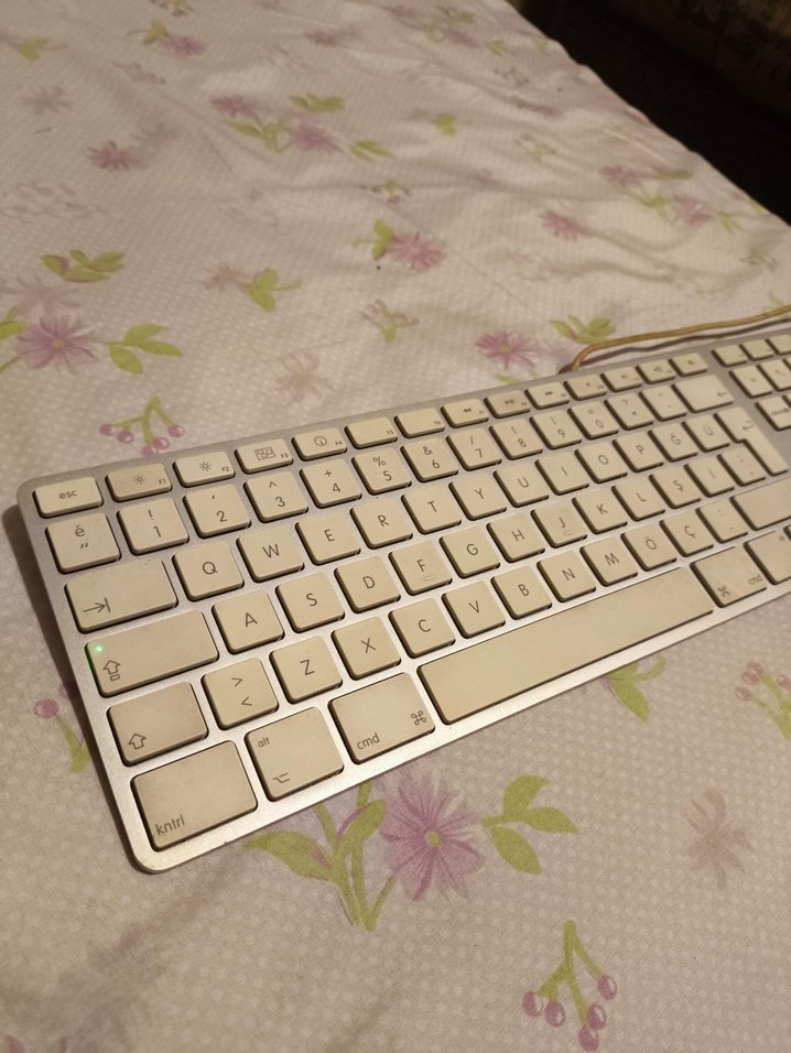 Apple A1243 (EMC 2171) - Görsel 2