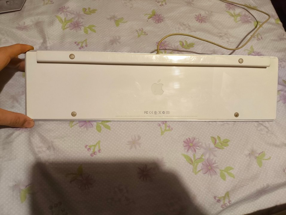 Apple A1243 (EMC 2171) - Görsel 5